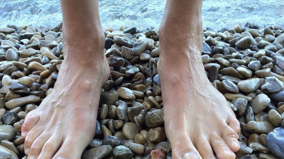 Llega el verano y en esta época es normal que la piel se reseque mucho más.