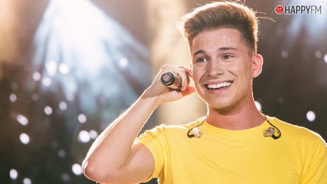 Raoul Vázquez anuncia la fecha de estreno de ‘Estaré ahí’, su esperado primer single