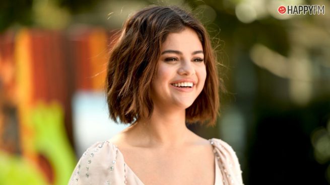 Selena Gomez ofrece nuevos detalles sobre su próximo álbum