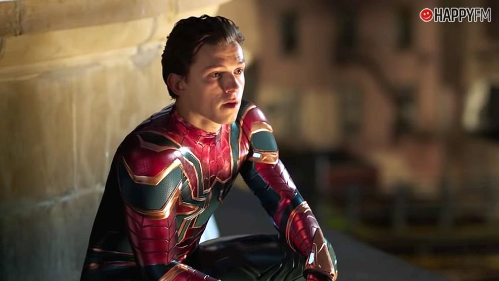 Tom Holland