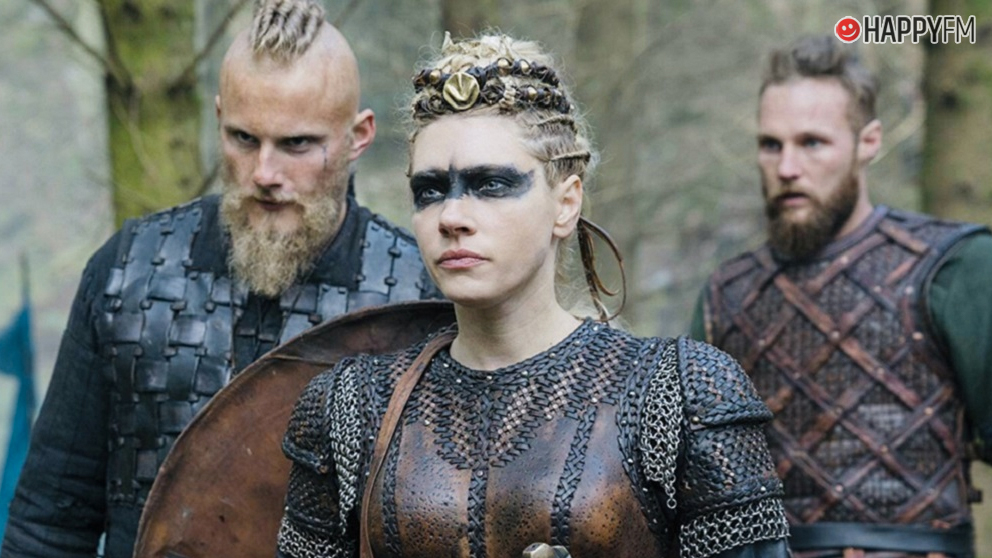 Vikings