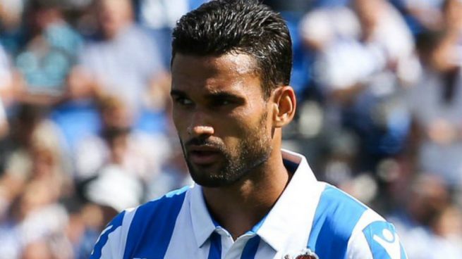 Willian José