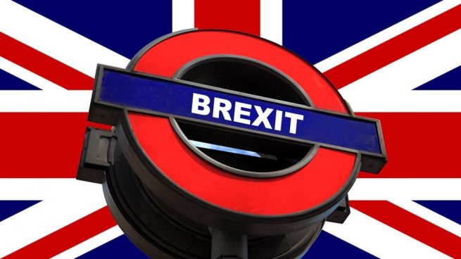 Reino Unido culmina su Brexit y dice adiós a la UE