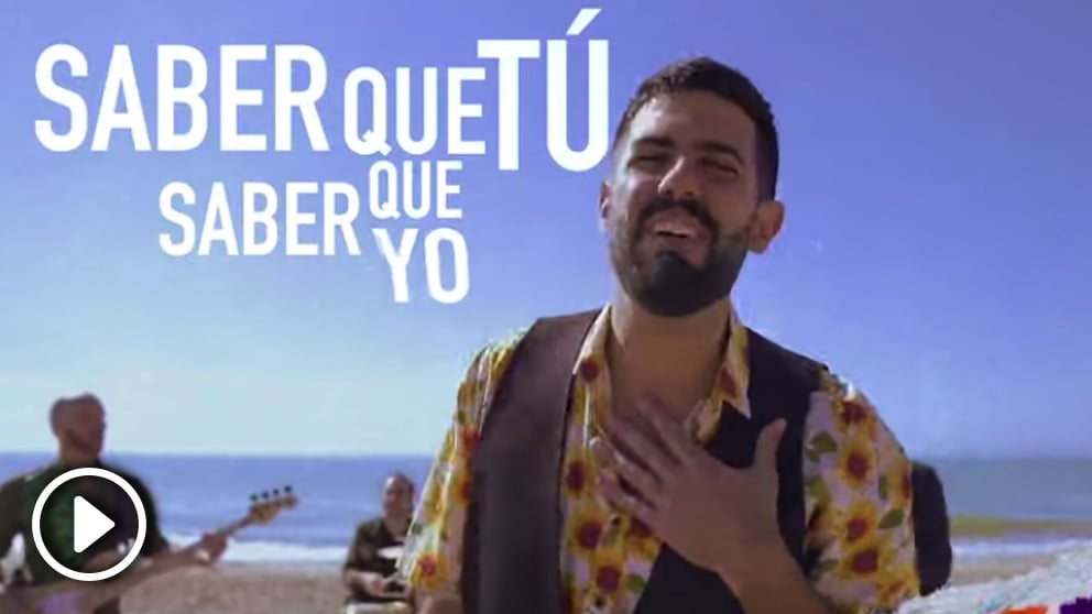 La Pegatina lanza su nuevo single ‘Saber que tú’