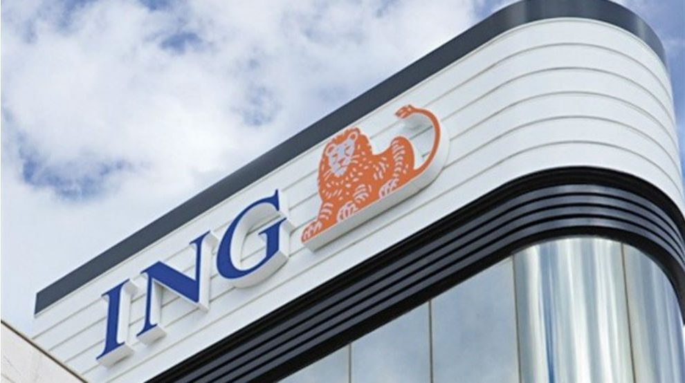 Sede de ING