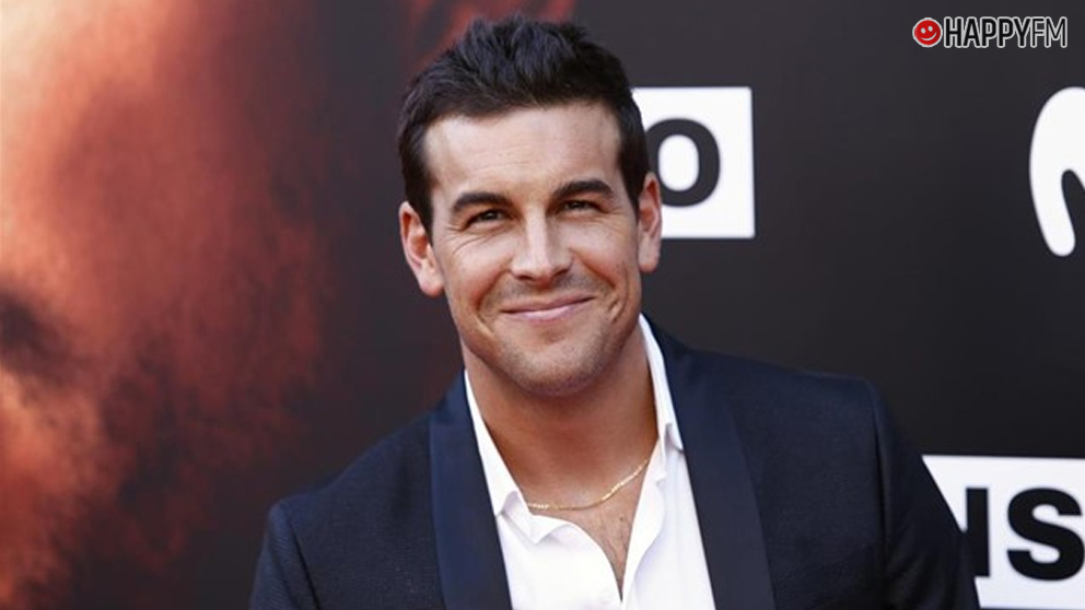 Mario Casas