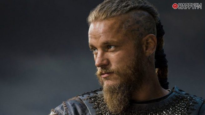 ‘Vikings’: Así se grabó la muerte de uno de los personajes más queridos