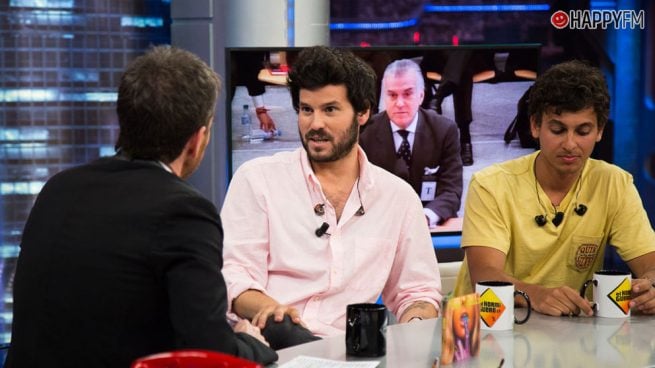 ‘El Hormiguero’: ¿Cuánto dinero ofrecieron a Willy Bárcenas para ir a ‘Supervivientes’?