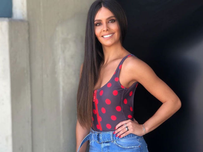 bañador cristina pedroche