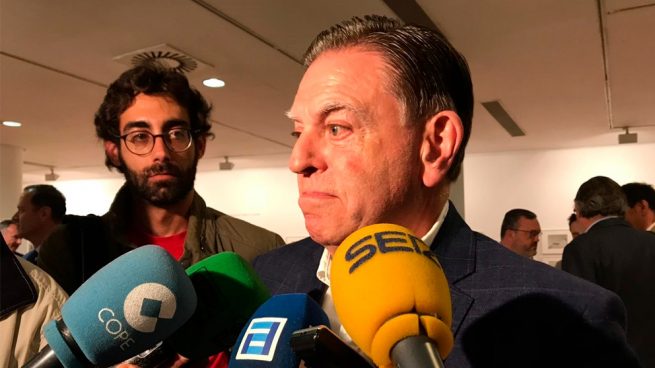 El PP recupera Oviedo con apoyo de C’s y Vox y Canteli será investido alcalde