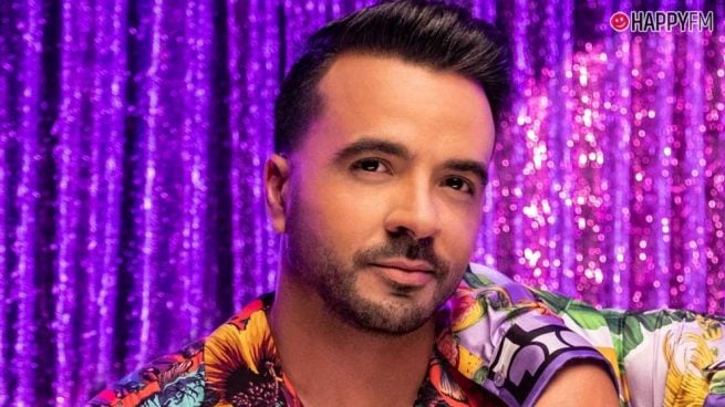 Luis Fonsi ‘estrena’ su nuevo disco ‘Vida’ este miércoles en el Festival de Cap Roig