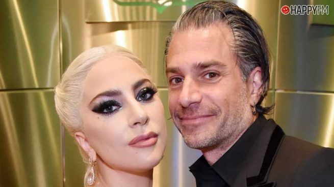 El ex de Lady Gaga no ha dudado en coquetear con Irina Shayk: ¿Qué está pasando?