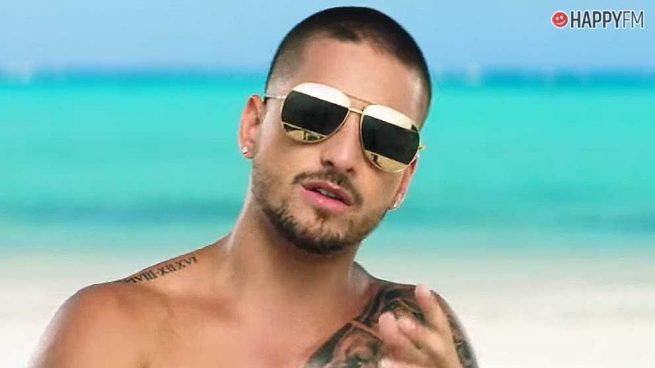 Respondido InstagramMaluma Ha Y Con Nuevas Unas Contundencia A T3ulFcK1J