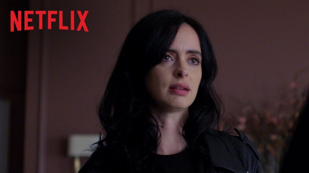 Jessica Jones