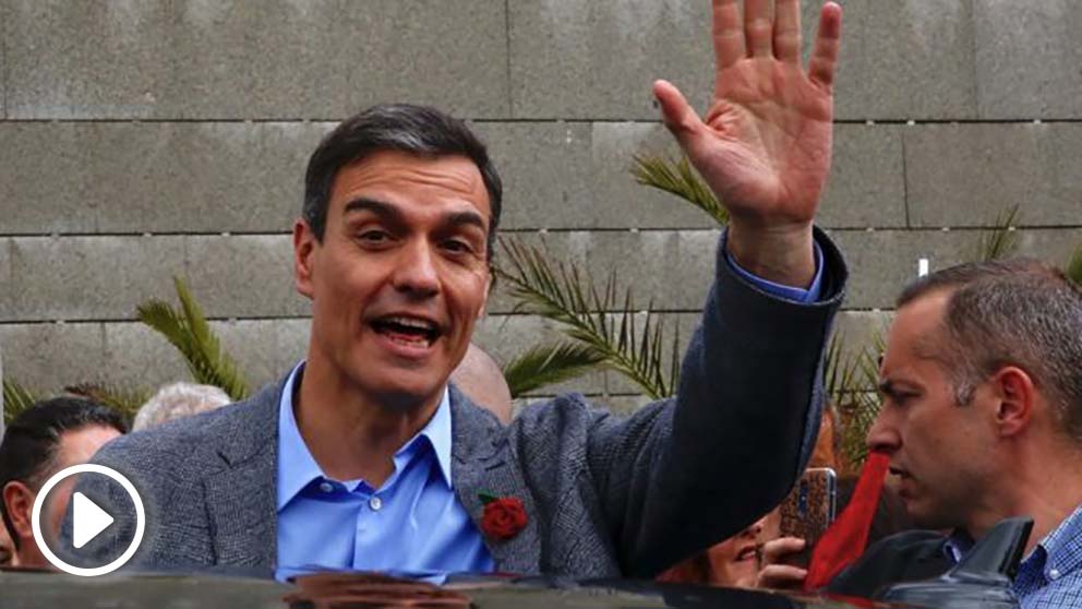 Pedro Sánchez