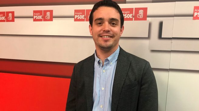 El PSOE de Zaragoza espeta a C’s que «dejen de hacer el ridículo» por «parapetarse» tras el PP
