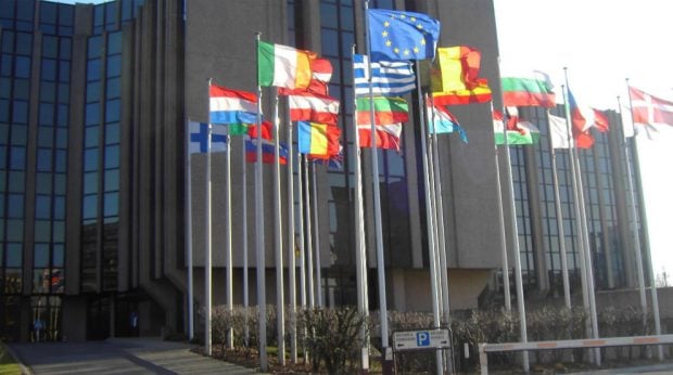 El Tribunal de Justicia de la UE