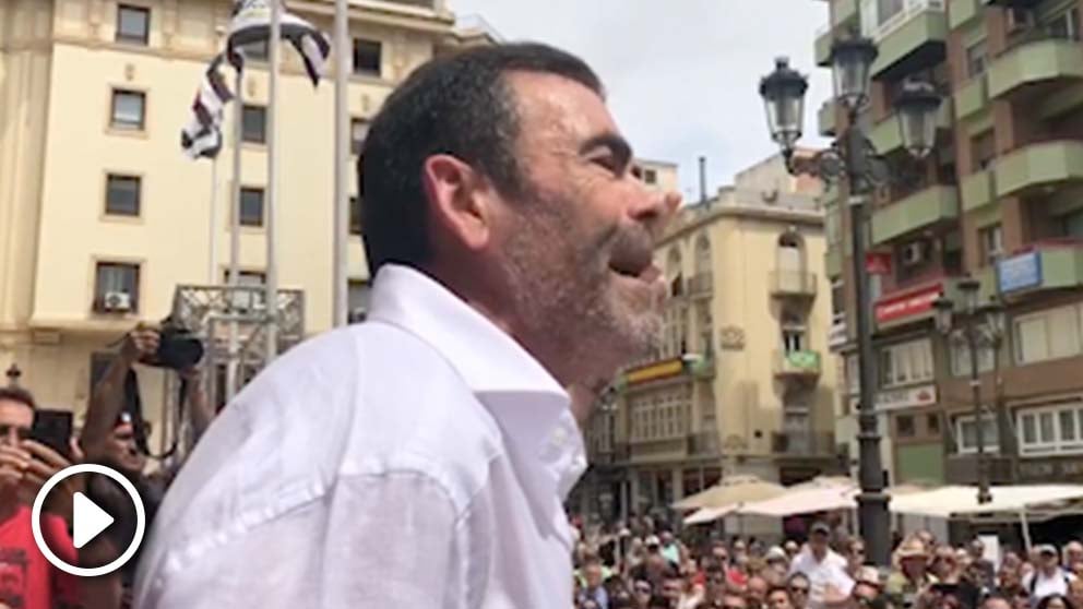 José López, el alcalde más chulo de España.