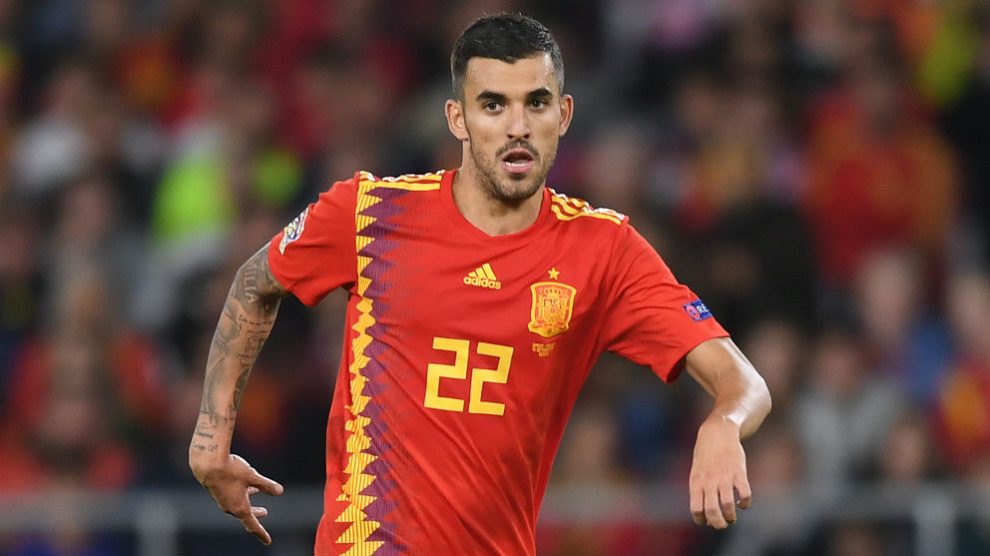 Italia – España: Partido de hoy del Europeo Sub21, en directo.