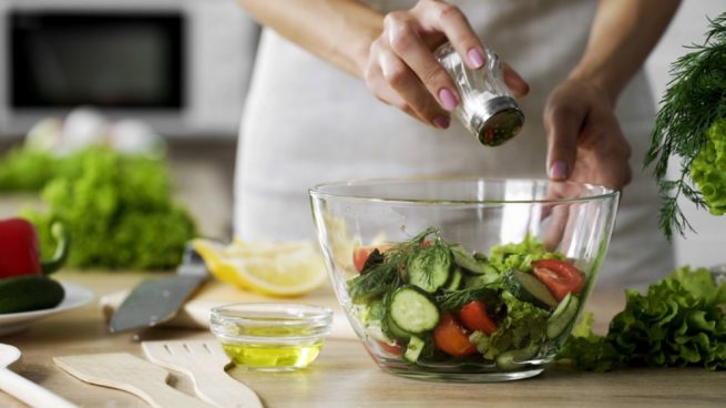 Qué comer para evitar la acidez de estómago durante el embarazo