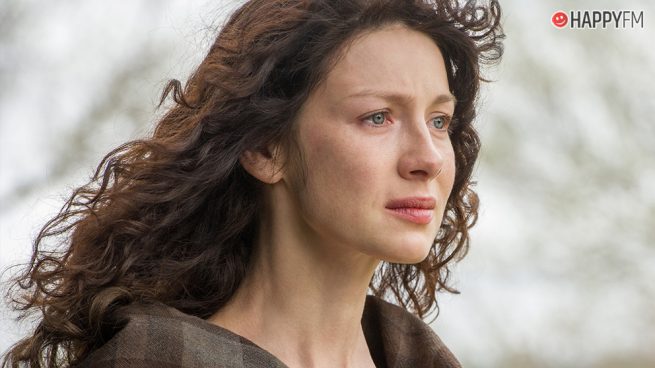 ‘Outlander’: Caitriona Balfe pretende lanzar este mensaje con la serie