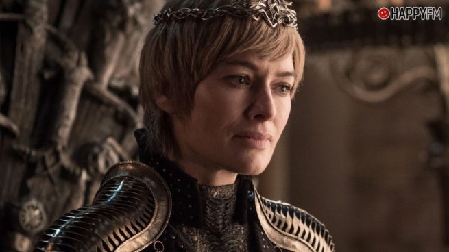 ‘Juego de Tronos’: Lena Headey opina públicamente sobre el final de Cersei