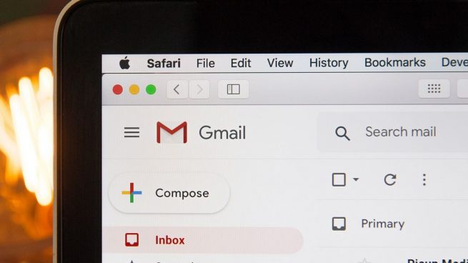 Cómo enviar correos confidenciales con Gmail