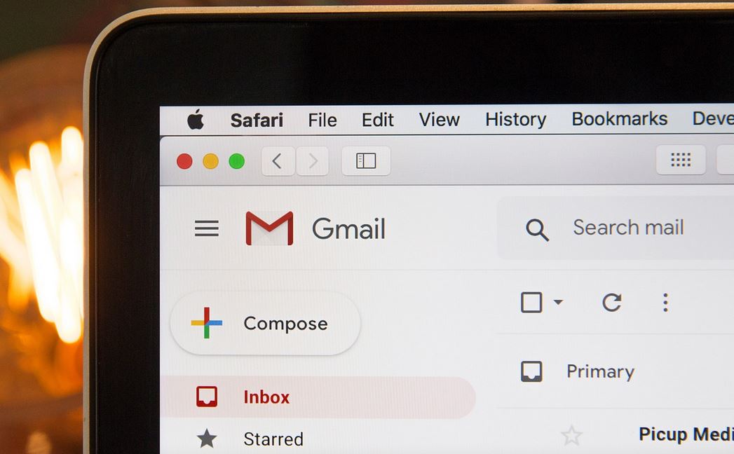 Cómo enviar correos confidenciales con Gmail