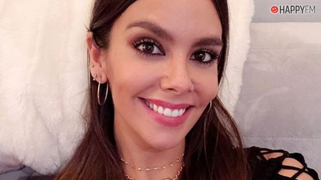 Cristina Pedroche recibe fuertes insultos tras esta imagen en Instagram