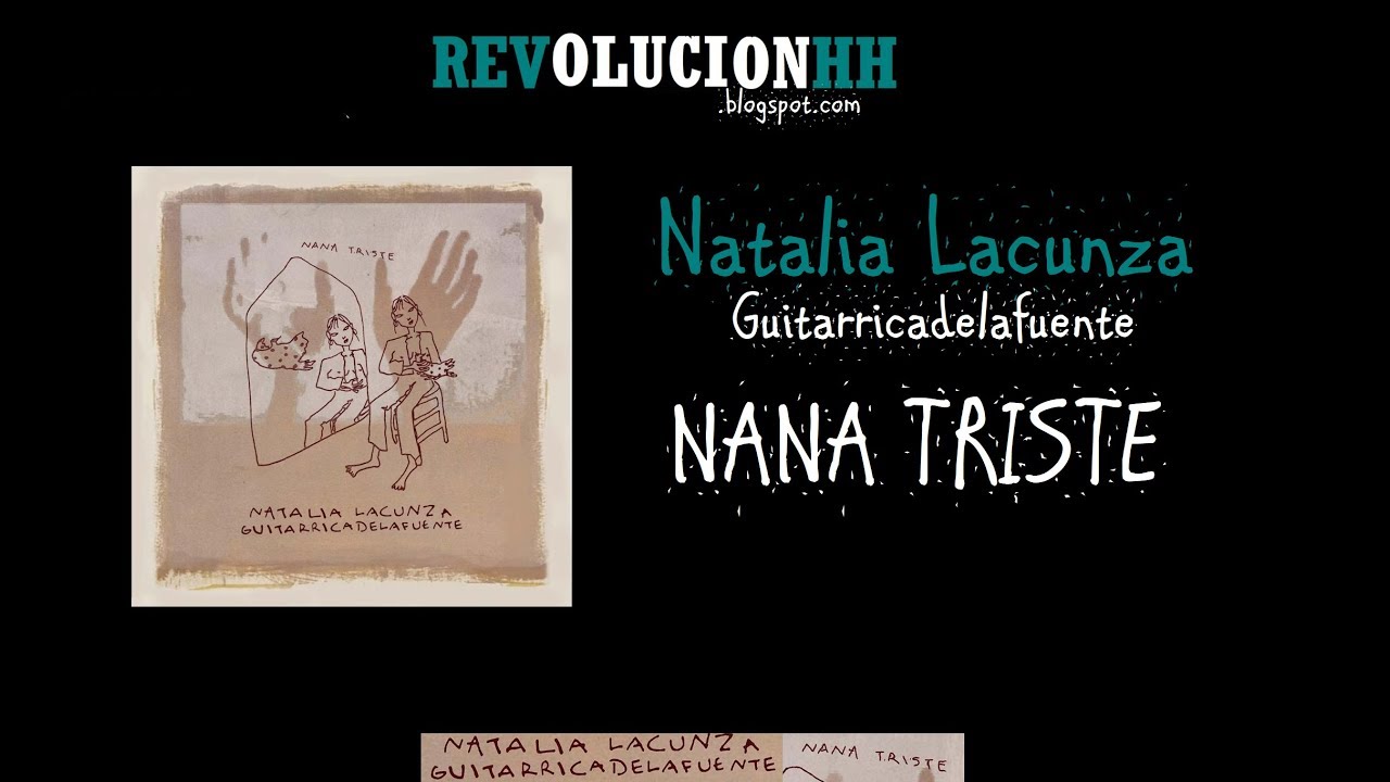 Natalia Lacunza