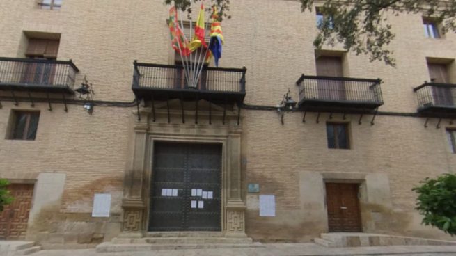 El PP abre la moción de censura contra el PSOE en Huesca y da 24 horas a C’s y Vox para que la apoyen