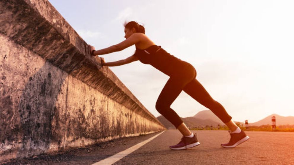 Guía para saber cómo estirar el psoas correctamente