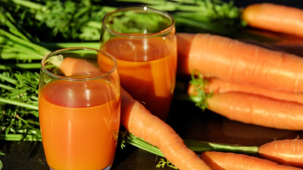 Conoce el origen del mito de las zanahorias y la vista