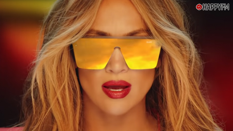 El selfie de Jennifer Lopez que nos ha dejado sin palabras