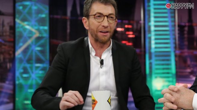 El hormiguero