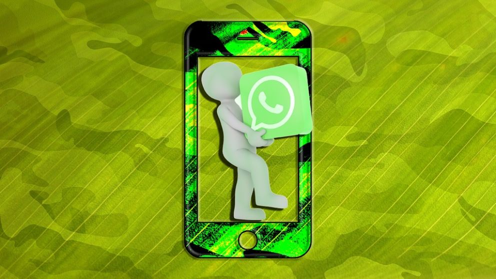 Trucos para exprimir la app WhatsApp