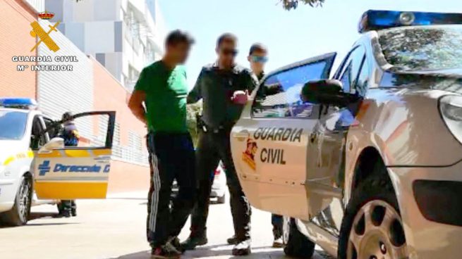 arnedo-la-rioja-doga-guardia-civil