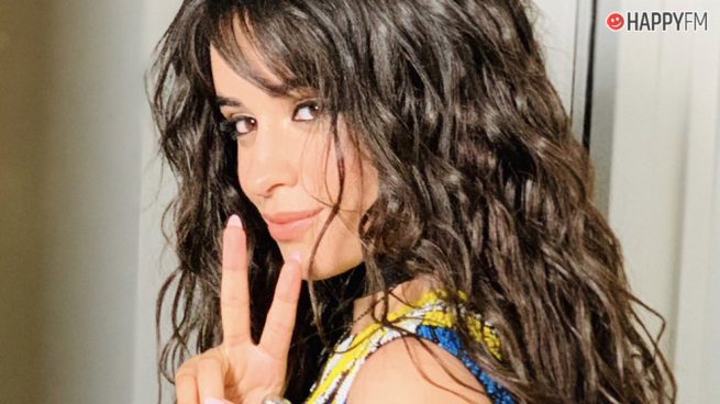 Camila Cabello ha confesado nuevos detalles de su próximo disco