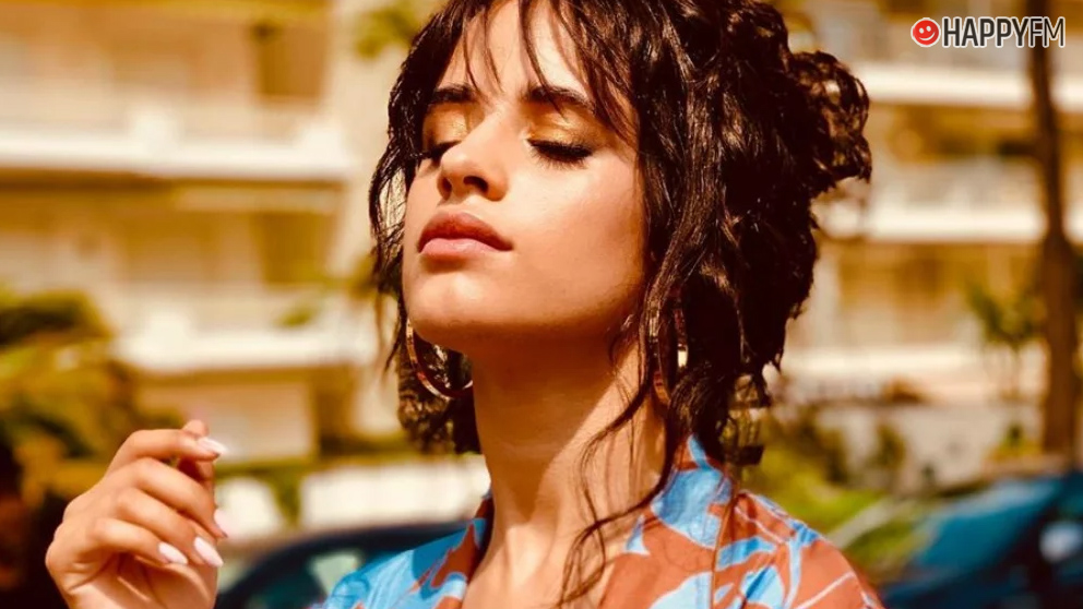 Camila Cabello revoluciona Instagram