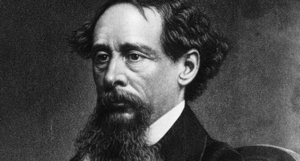Descubre quién fue Charles Dickens