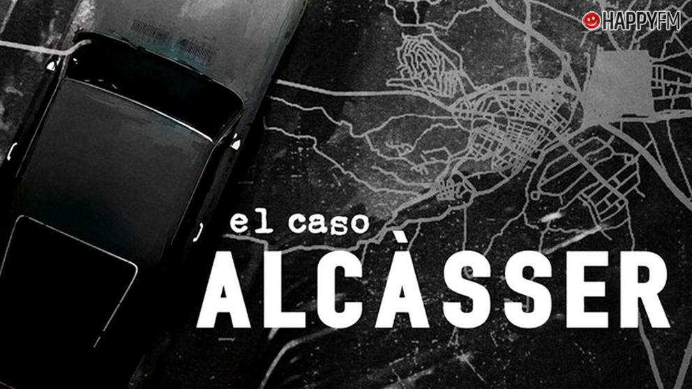 El caso Alcàsser, el documental de Netflix del momento
