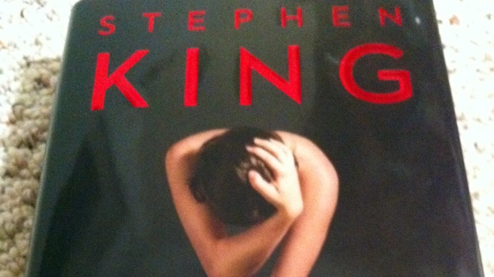 13 grandes frases de Stephen King