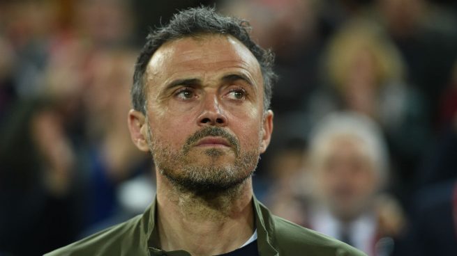 Luis Enrique