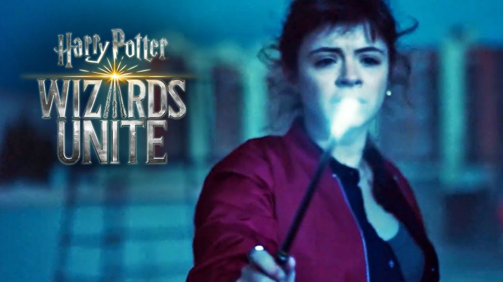 harry potter