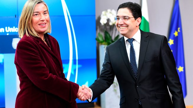 La Unión Europea aplaude los profresos de Marruecos y lanza nuevas recomendaciones