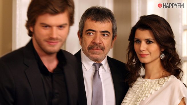 ‘Amor Prohibido’, la nueva novela turca de Nova, ya tiene fecha de estreno