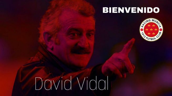 David Vidal