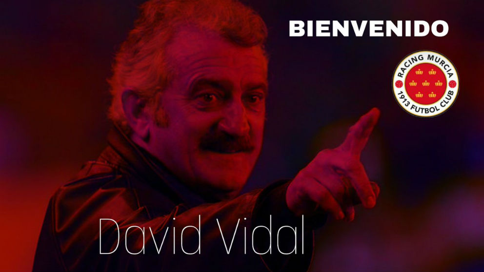 David Vidal