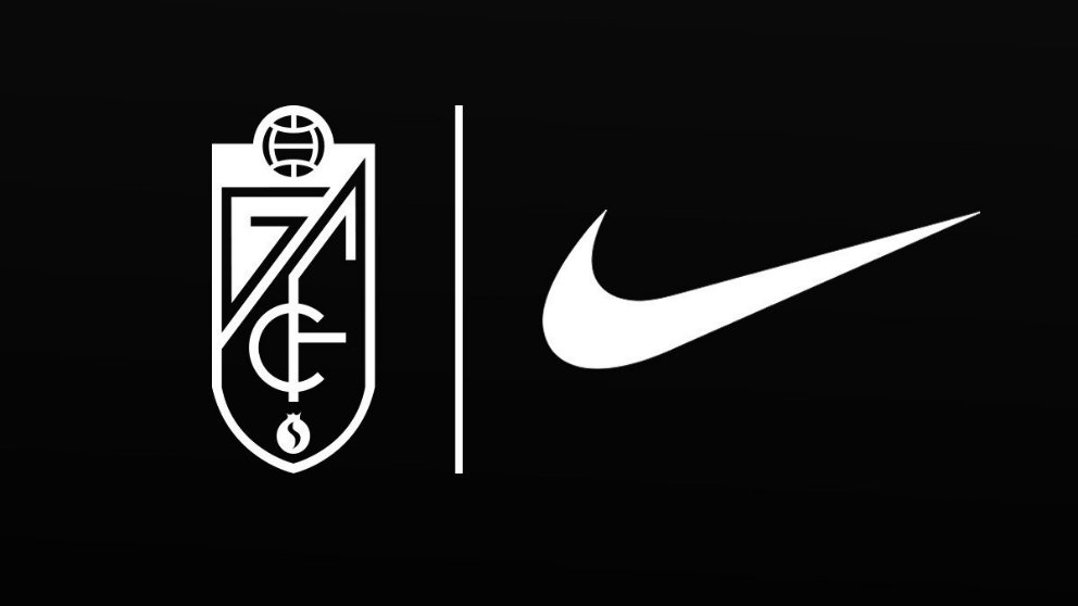 Nike vestirá al Granada las cuatro próximas temporadas (@GranadaFC)