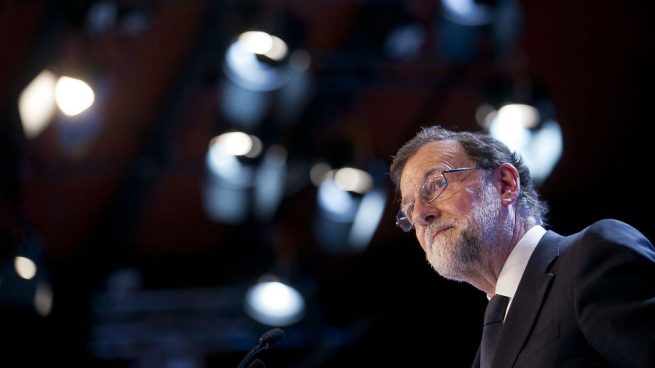 Mariano Rajoy. Foto: Europa Press